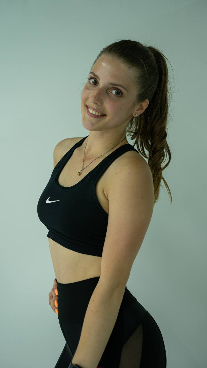 Арина Аландаренко