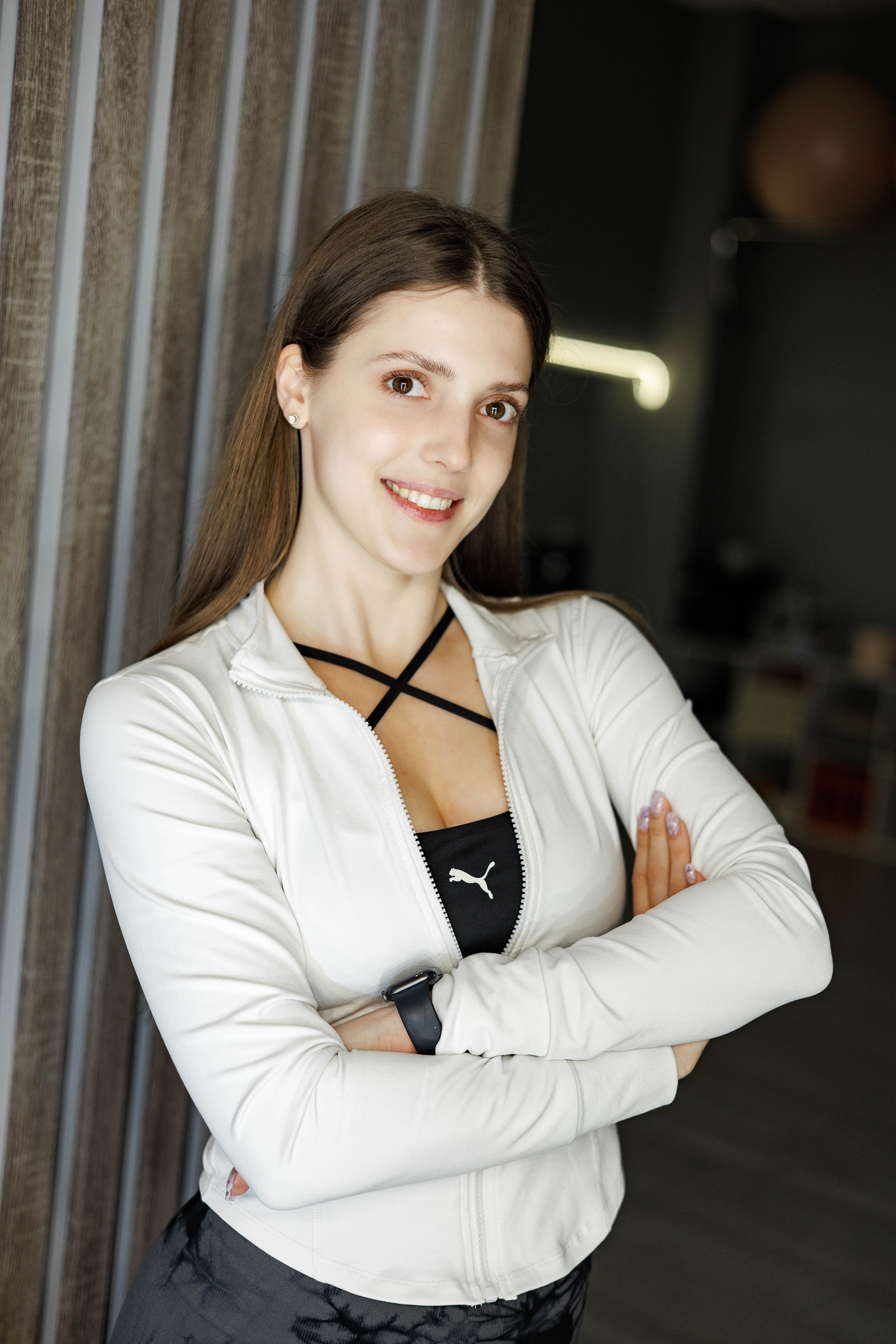 Арина Аландаренко